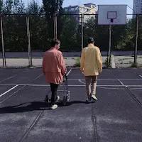 Джозерс — Дурний — обложка